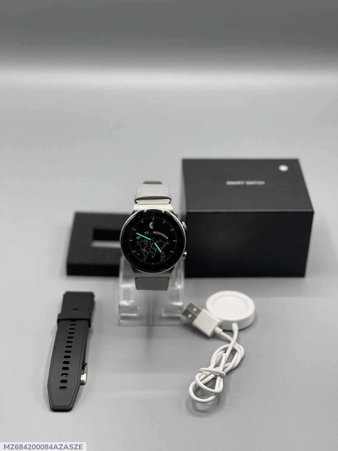 β±οΈ Sleek Digital LED Sports Watch β