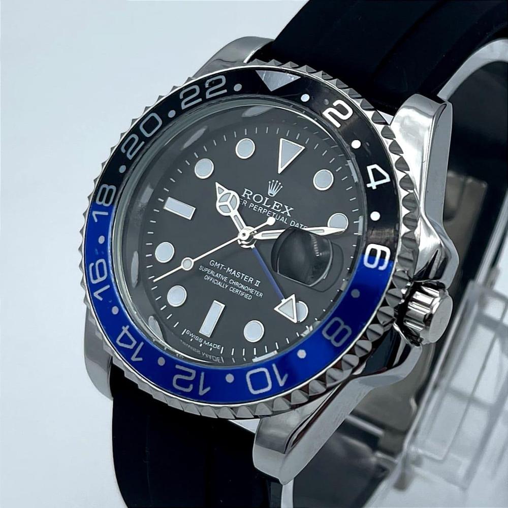 🕰️ Rolex Men's Watches – Timeless Precision & Prestige 💎