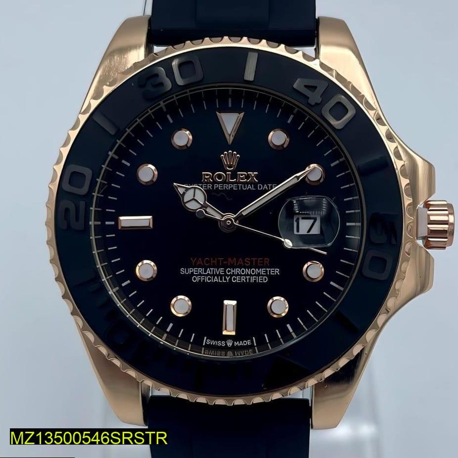 🕰️ Rolex Men's Watches – Timeless Precision & Prestige 💎