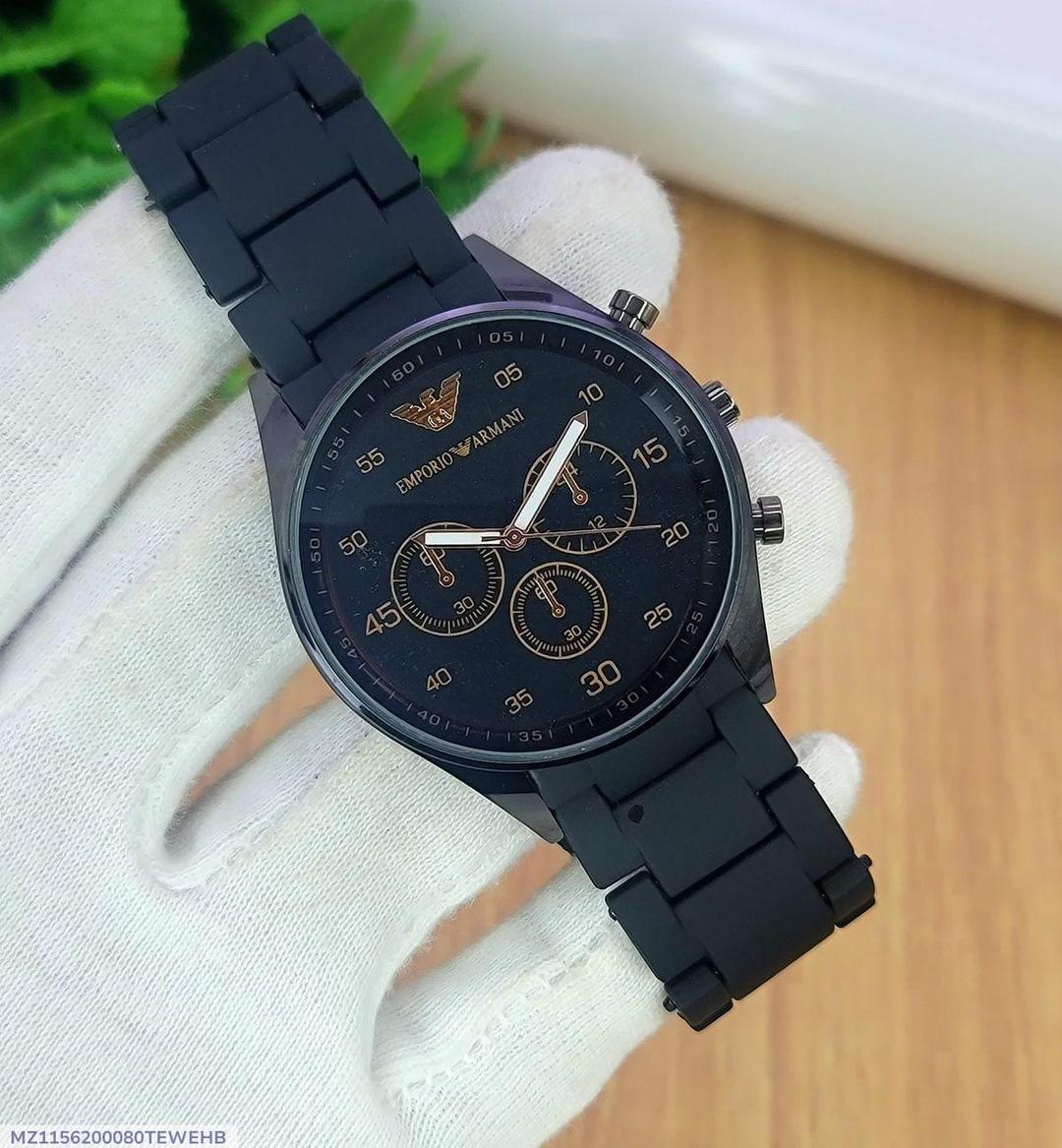 ⏱️ Budget Bliss: Stylish Boys' Watch on a Budget 💸