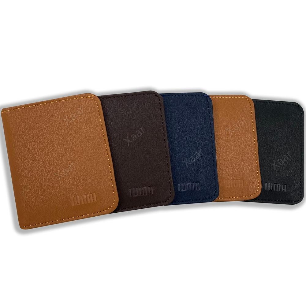 Men's Small Crossbody Parse– Sleek & Compact Everyday Carry