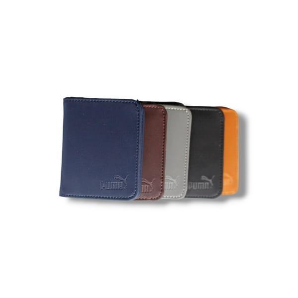 Men's Small Crossbody Parse– Sleek & Compact Everyday Carry