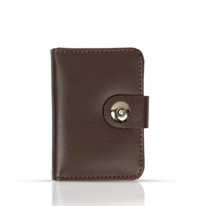 🧒👦 Kids & student Boys' Leather Wallet – Stylish 🕶️, Durable 🛡️ & Perfect for Little Hands ✋🐾