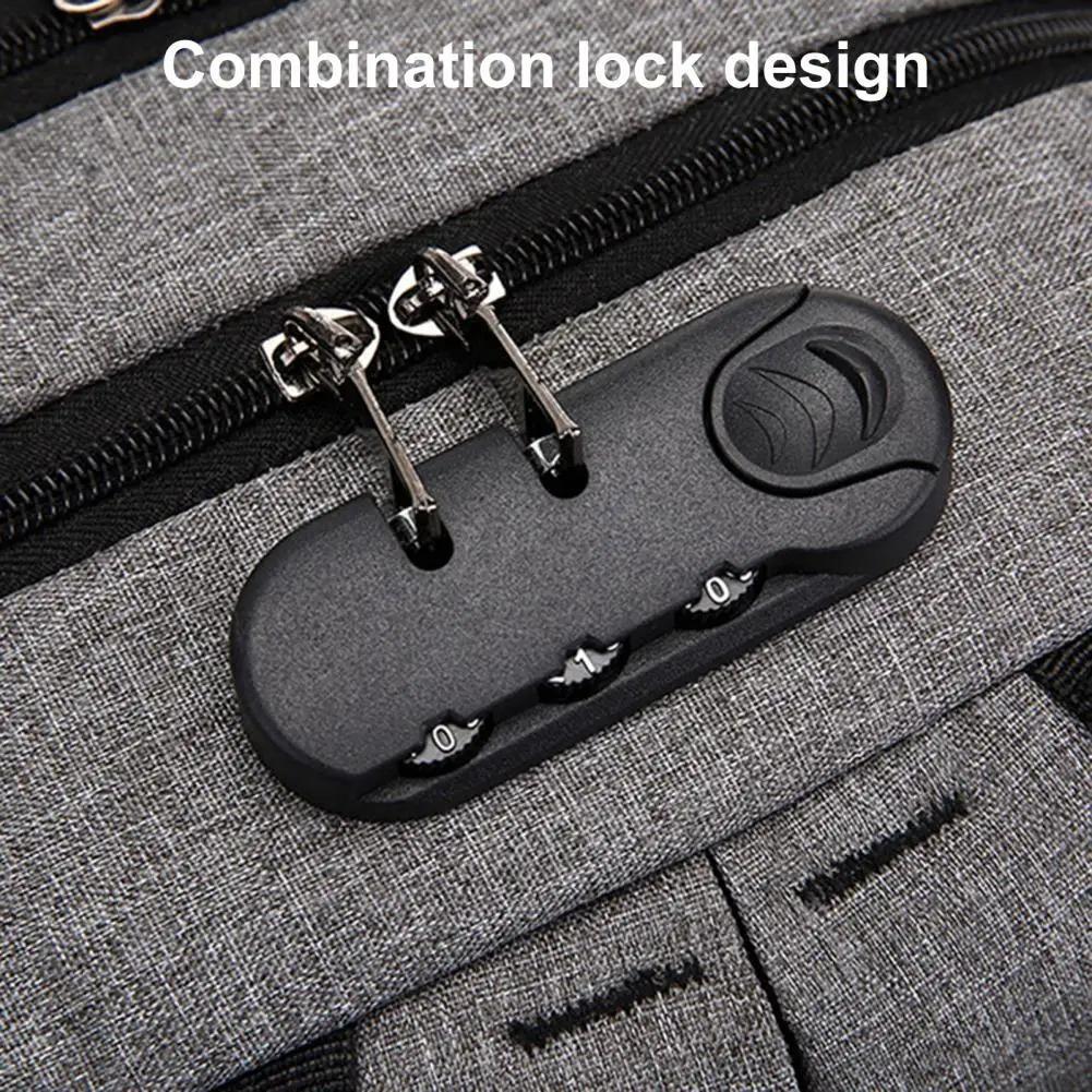 ðž Smart Laptop Bag â Built-in Charger ð, Hands-Free Port ð§ & Multi-Function Design ð