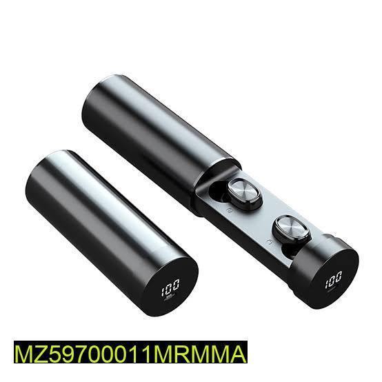 βοΈ Pencil Aribards β Sleek Design, Sharp Sound π§