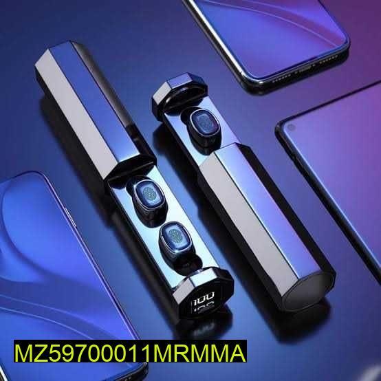 βοΈ Pencil Aribards β Sleek Design, Sharp Sound π§