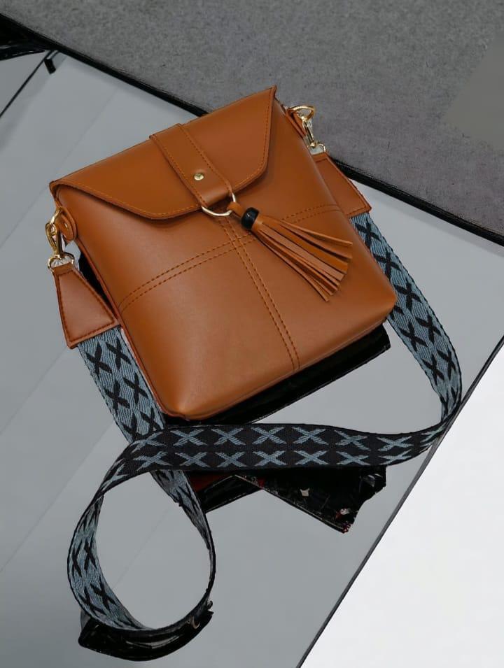 β¨ Elegant Premium Leather Purse for Women π