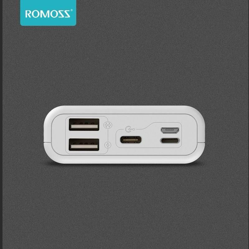 π PowerPod X β Sleek Design, Universal Charging π