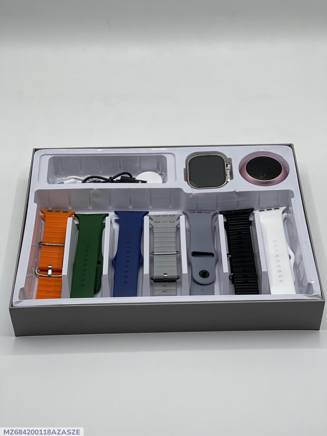 π Digital Smart Watch with Built-in Mini Loud Speaker π β Sleek, Smart & Powerful πͺ