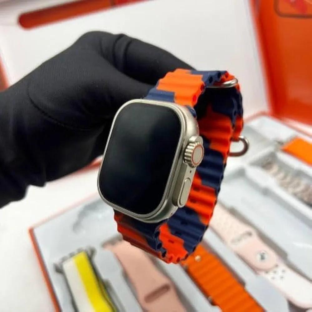 š Digital Smart Watch ā Sleek, Smart & Stylish āāØ