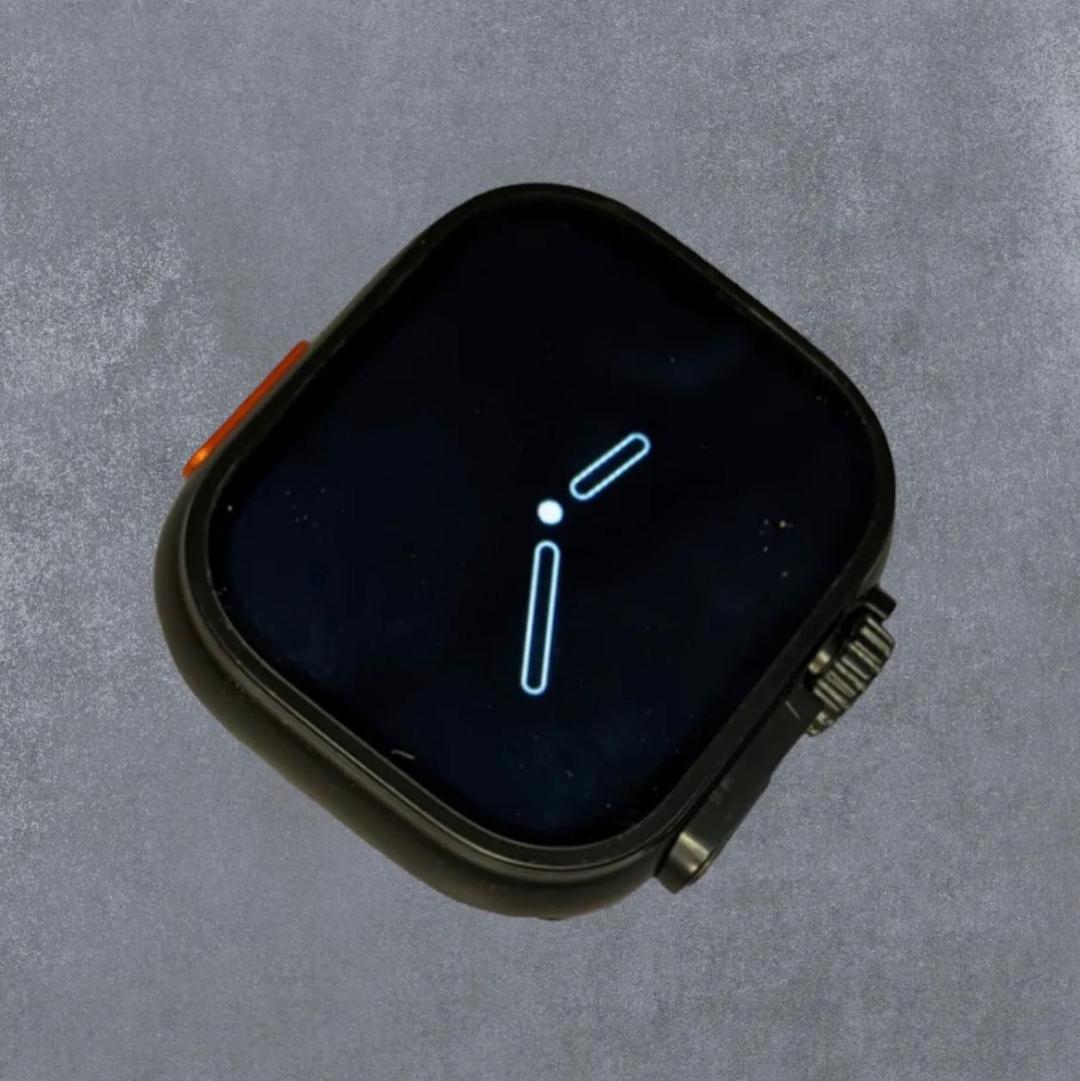 š Digital Smart Watch ā Sleek, Smart & Stylish āāØ