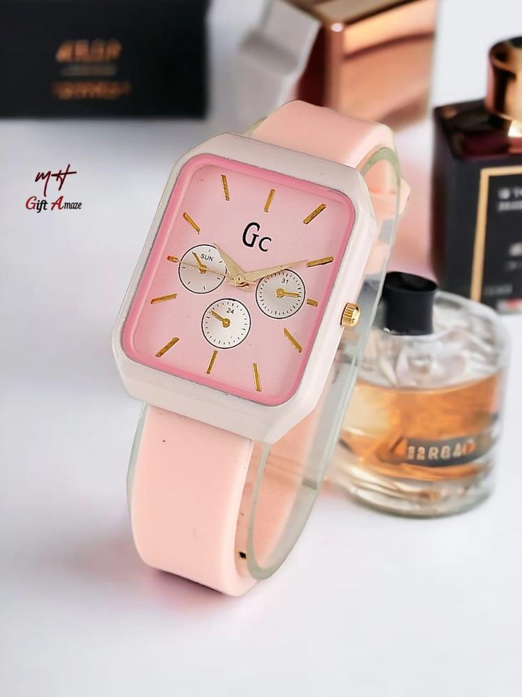 πβ GlowFit Smartwatch β Style Meets Smart for Girls ππ