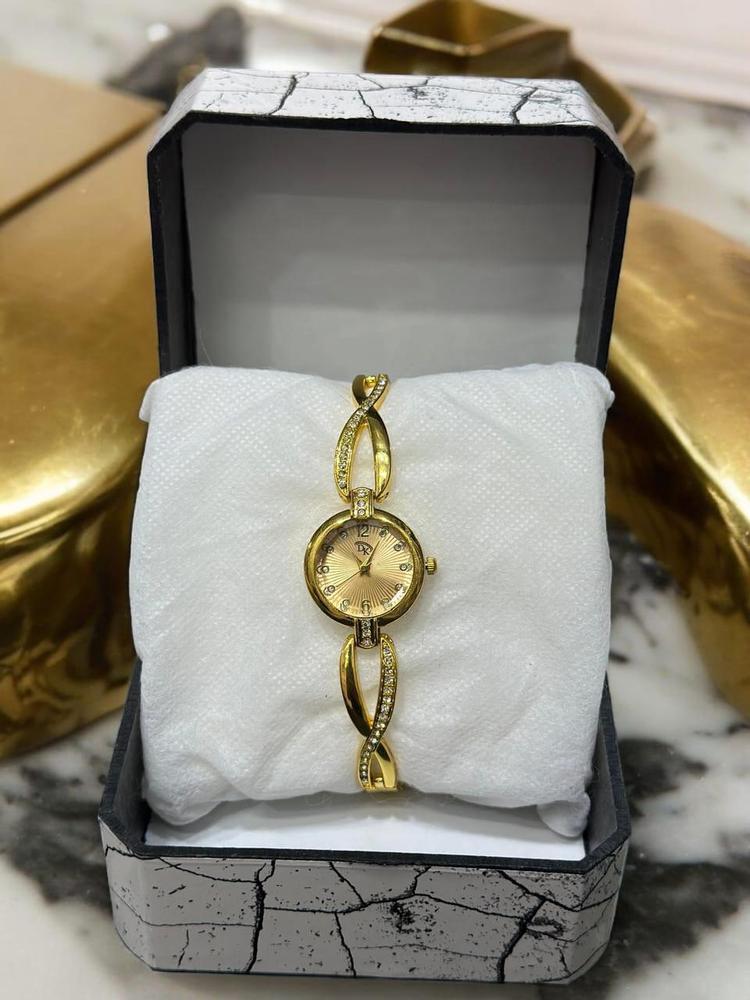 πβ GlowFit Smartwatch β Style Meets Smart for Girls ππ