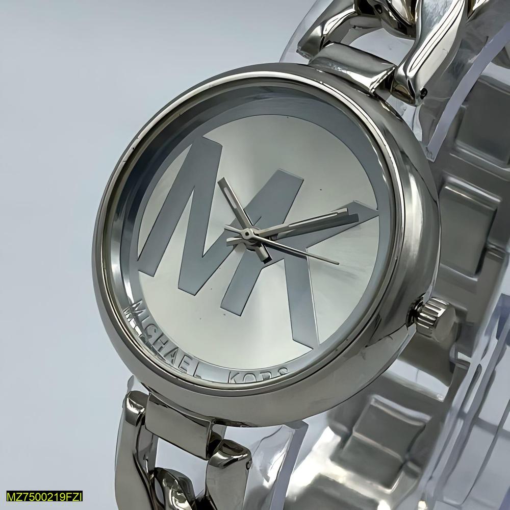 πβ StellaShine Stainless Watch β Elegant. Modern. Hers. ππ