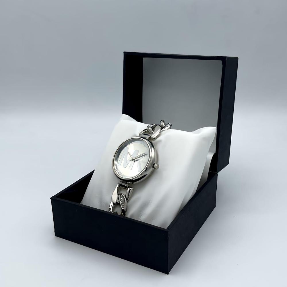 πβ StellaShine Stainless Watch β Elegant. Modern. Hers. ππ