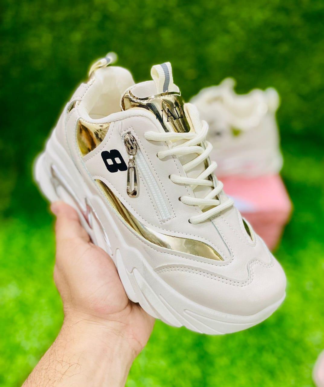 šāØ Girl Goger Shoes ā New Look, New Vibes! š