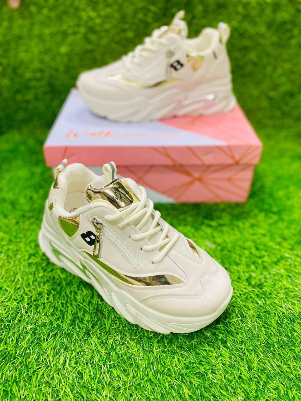 šāØ Girl Goger Shoes ā New Look, New Vibes! š
