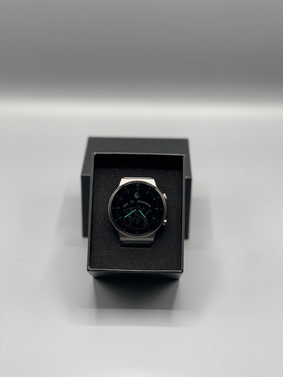 ⏱️ Sleek Digital LED Sports Watch ⌚