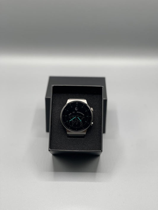 ⏱️ Sleek Digital LED Sports Watch ⌚