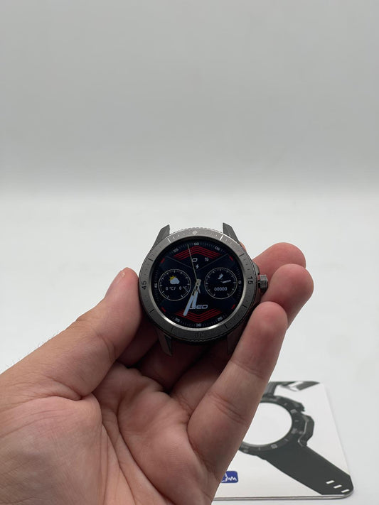 ⏱️ Sleek sk22 Digital LED Sports Watch ⌚