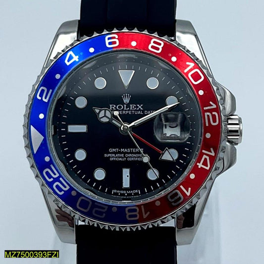 🕰️ Rolex Men's Watches – Timeless Precision & Prestige 💎