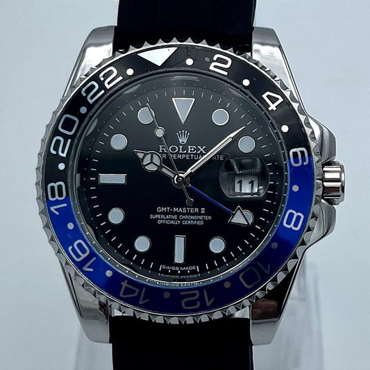 🕰️ Rolex Men's Watches – Timeless Precision & Prestige 💎