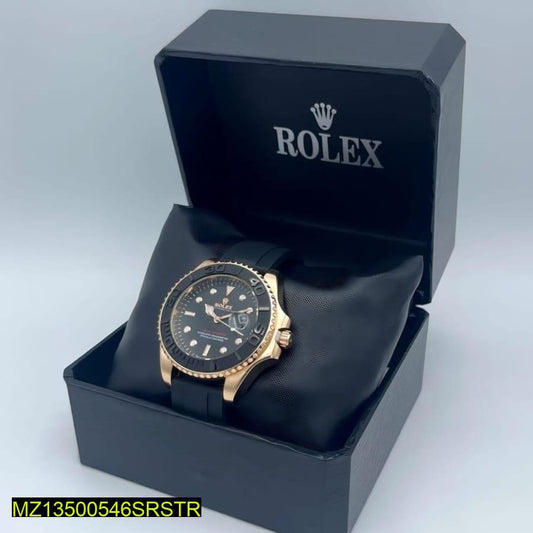 🕰️ Rolex Men's Watches – Timeless Precision & Prestige 💎