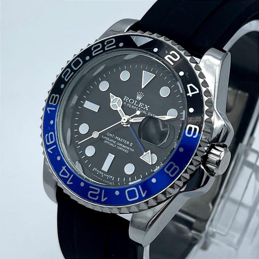 🕰️ Rolex Men's Watches – Timeless Precision & Prestige 💎