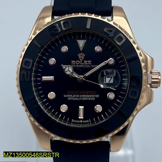 🕰️ Rolex Men's Watches – Timeless Precision & Prestige 💎