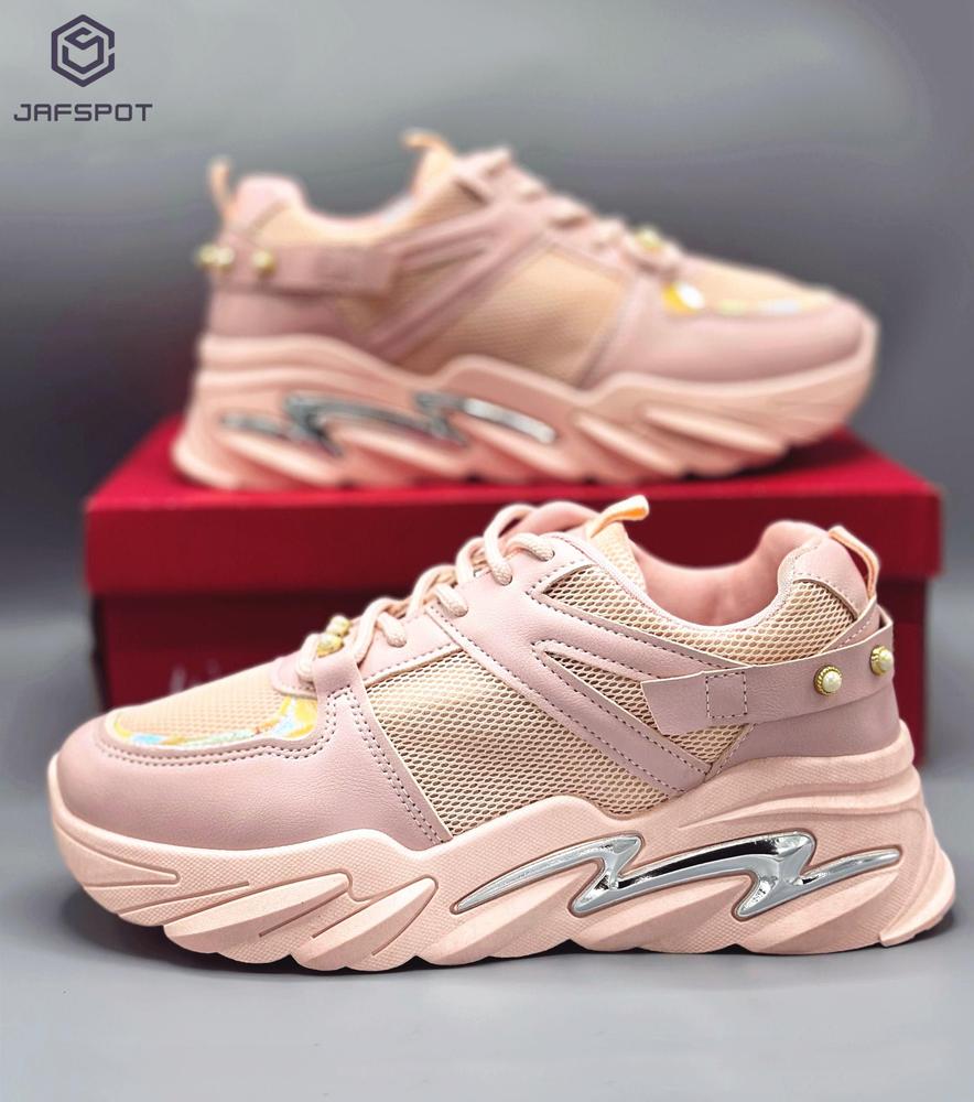 👟 Stylish Women's Shoes