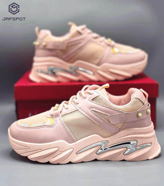👟 Stylish Women's Shoes