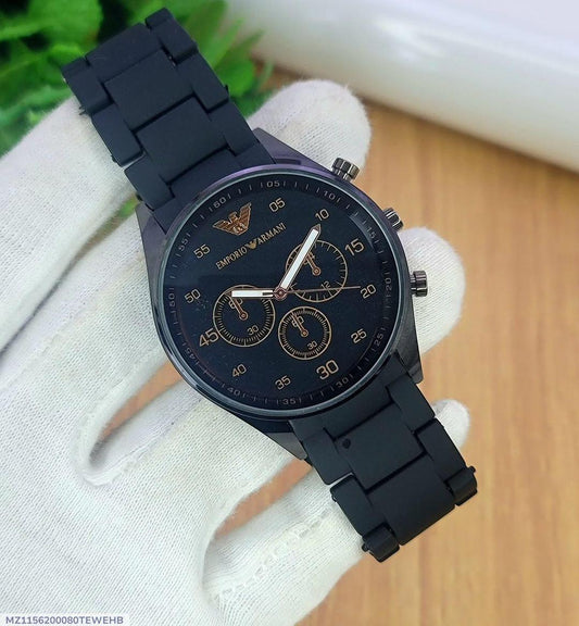 ⏱️ Budget Bliss: Stylish Boys' Watch on a Budget 💸