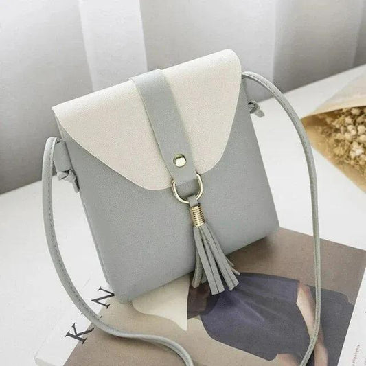 ✨ Elegant Premium Leather Purse for Women 👛