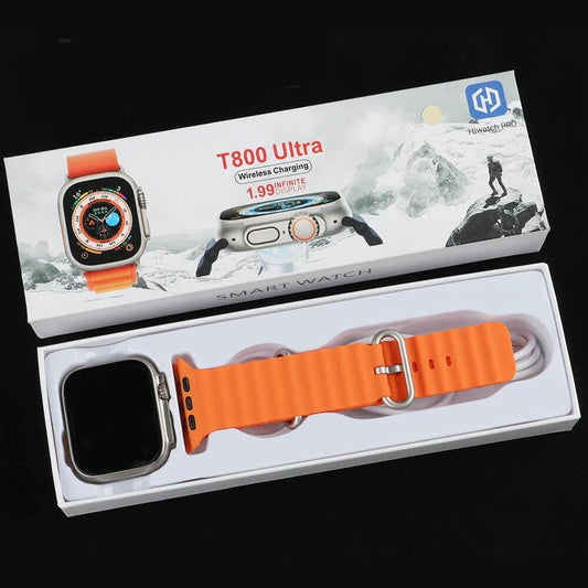 🔥 SlapX Smartwatch – One Slap, Full Control ⌚👏