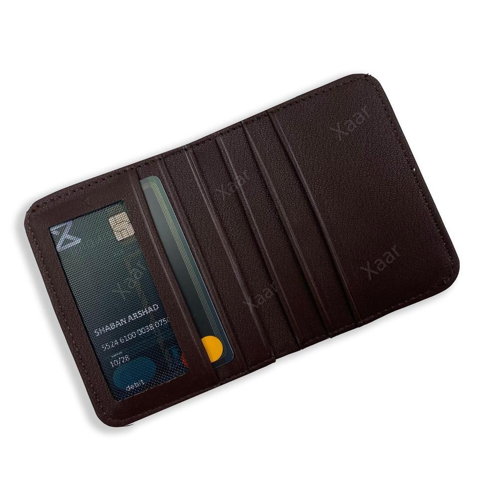 Men's Small Crossbody Parse– Sleek & Compact Everyday Carry