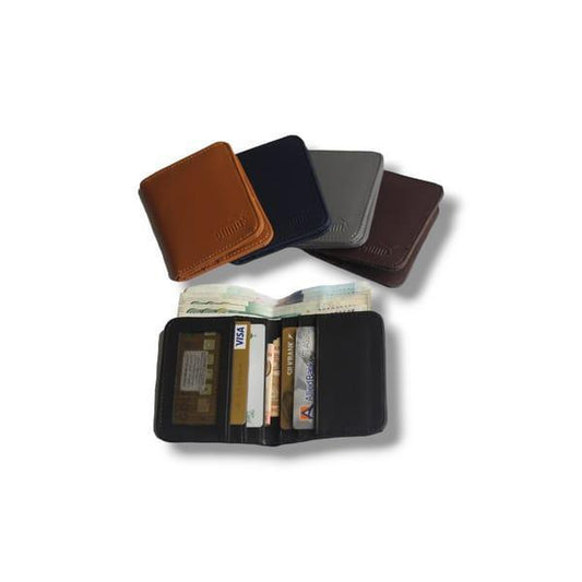 Men's Small Crossbody Parse– Sleek & Compact Everyday Carry