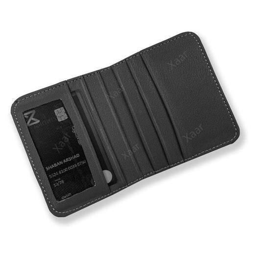 Men's Small Crossbody Parse– Sleek & Compact Everyday Carry