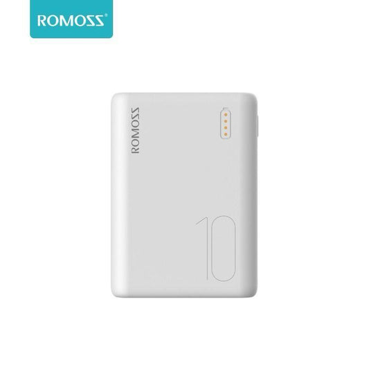 🔋 PowerPod X – Sleek Design, Universal Charging 🌍