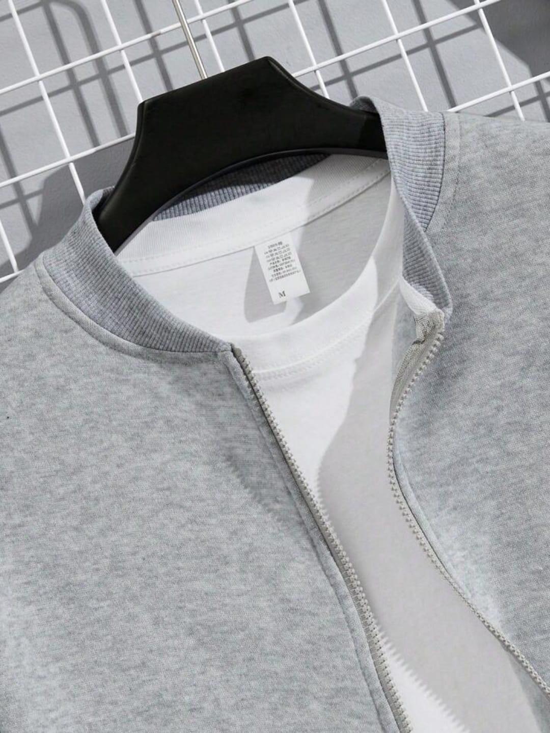❄️ Arctic Edge Men's Winter Tracksuit 🧥🔥