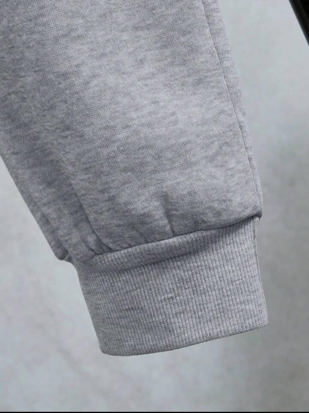 ❄️ Arctic Edge Men's Winter Tracksuit 🧥🔥