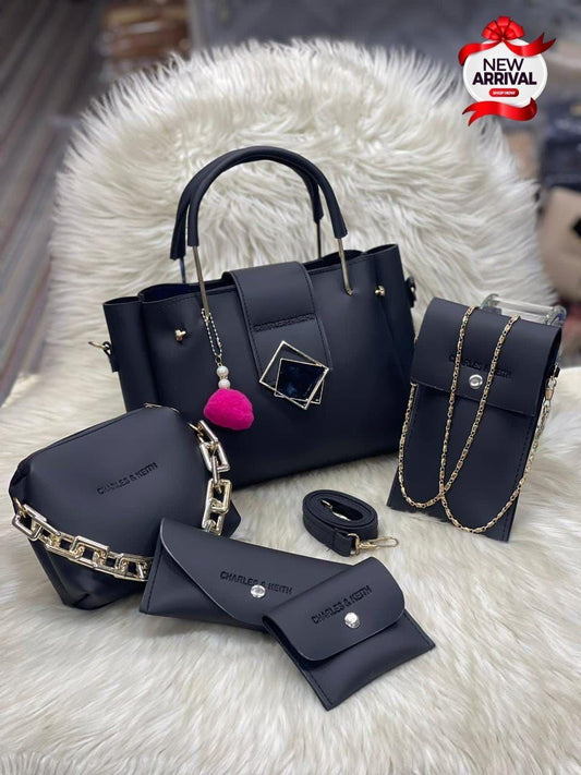 👜 Elegant Women's Purse